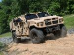 AM General BRV-O Prototype 2013 года